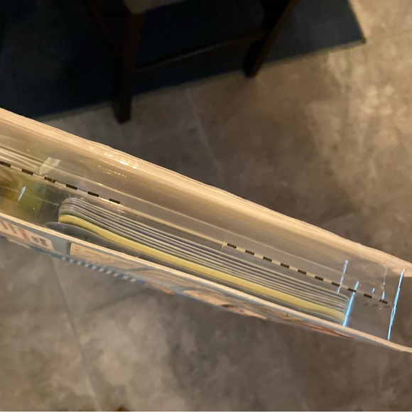 Leapfrog Little Touch Library Guess How Much I Love You Book & Cartridge - Picture 4 of 4